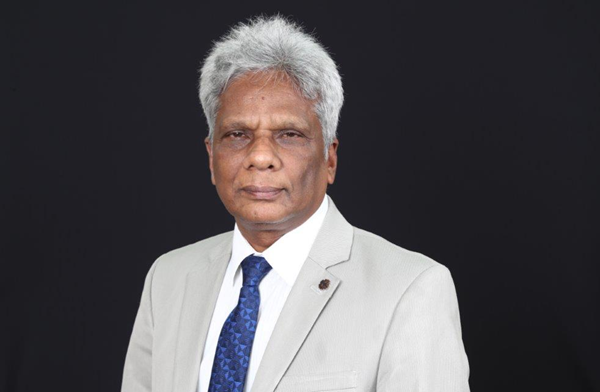 Tenure of Dr Ajit Kumar Mohanty as Secretary, Atomic Energy extended